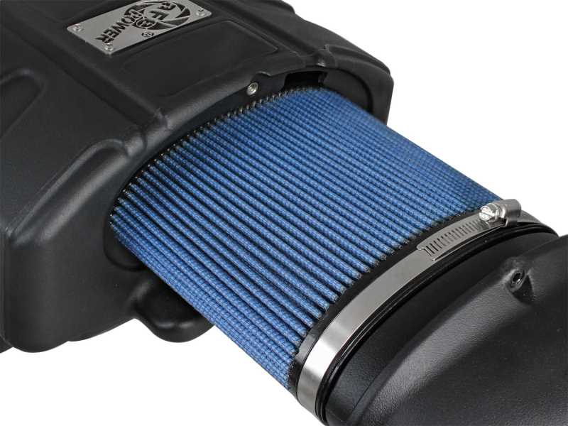Magnum FORCE Stage-2 Si Pro 5R Air Intake System 54-82082-1